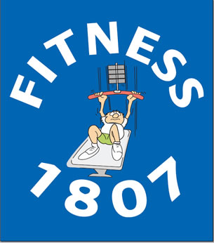Logo fitness1807
